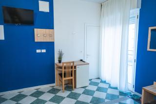 Hotel Aldebaran - Rimini - 9