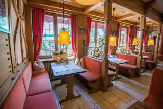 Gasthaus Gästekiste - Augsburg - 6
