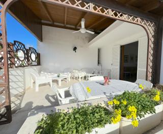 Villa Bologna - Baia Verde - Gallipoli - 9