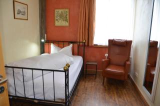 Gasthaus Gästekiste - 2