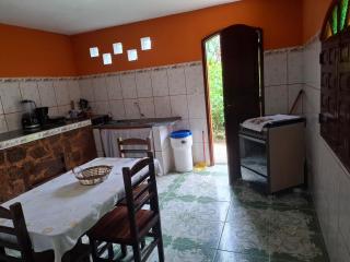 Casa da vera cajaiba - Paraty - 1