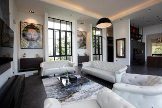 Villa Raphy - Palatial & Luxurious Retreat - Koh Samui - 5