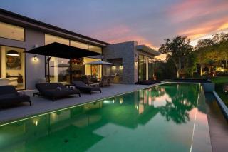 Villa Raphy - Palatial & Luxurious Retreat - Koh Samui - 8