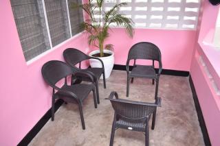 La Casa Di Nico 2 Bedroom Carnations Hse 8 - Sea View - Mombasa - 5