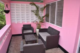 La Casa Di Nico 2 Bedroom Carnations Hse 8 - Sea View - Mombasa - 1