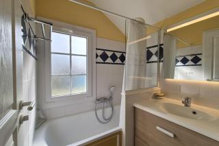 Beautiful house with pool in Talmont-Saint-Hilaire - Talmont-Saint-Hilaire - 2