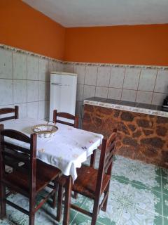 Casa da vera cajaiba - Paraty - 2