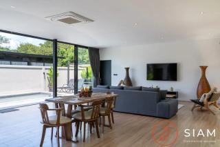 Villa Tako 2br - Private Pool - Amphoe Koksamui - 1