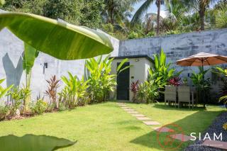 Villa Tako 2br - Private Pool - Amphoe Koksamui - 5