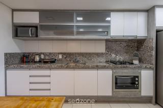 Apto Vista Mar c/ piscina e churrasq. BBH1003 - Piçarras - 8