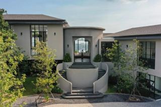 Villa Raphy - Palatial & Luxurious Retreat - Koh Samui - 2