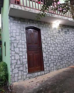 Casa da vera cajaiba - Paraty - 7
