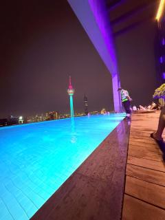 ARO Platinum Suites Kuala Lumpur by MKM - Kuala Lumpur - 0