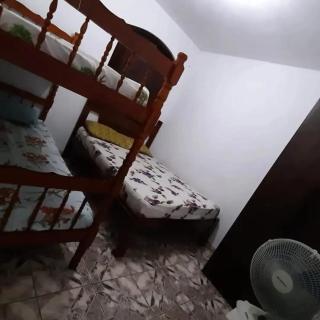 Casa da vera cajaiba - Paraty - 4