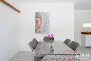 Villa Baansavi 2br Pool & Walk To Beach - Koh Samui - 3