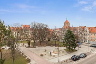 Orange Old Town - Danzig - 9
