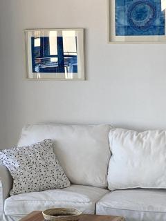 House with marina view - 2