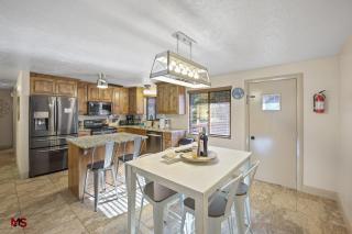 Kanab Bliss Pet-Friendly Family Home with Private Swimming Pool - Kanab - 4