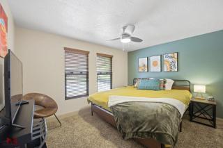 Kanab Bliss Pet-Friendly Family Home with Private Swimming Pool - Kanab - 2