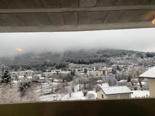La Résidence des Feutres app3 au RDC - Gérardmer - 1