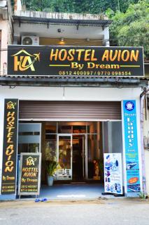 Hostel Avion Kandy - Kandy - 0