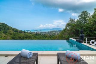 Villa La Vie En Rose - 0