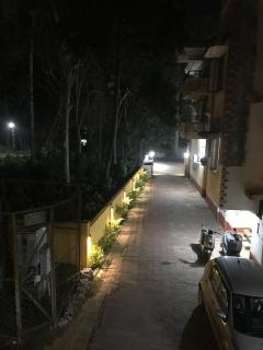 Goan Masti - Colva - 1