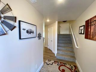 Kanab Family condo with yard & Hot Tub Close to Zion - Kanab - 8