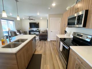 Kanab Family condo with yard & Hot Tub Close to Zion - Kanab - 3