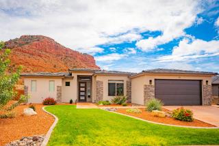 Pet Friendly Southern Utah Luxury FamilyHome Views - Kanab - 7