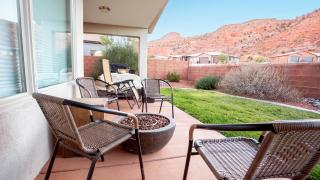 Pet Friendly Southern Utah Luxury FamilyHome Views - Kanab - 8