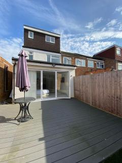 Blue House - 8