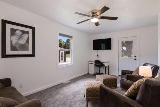 NEW Harbor Haven on Little Traverse Lake - Maple City - 4