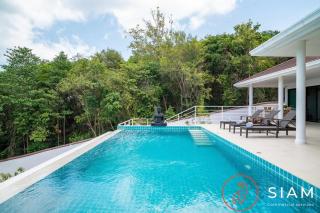 Villa La Vie en Rose - 8