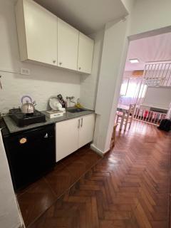Departamento En Once Zona Comercial - Buenos Aires - 5