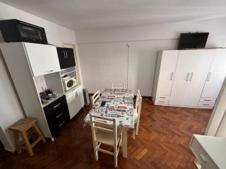 Departamento En Once Zona Comercial - Buenos Aires - 1
