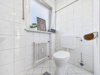 Klassen Apartment! Traumhafte Ferienwohnung in Aulendorf mit Alpenblick, Entspannung und Komfort - Aulendorf - 6