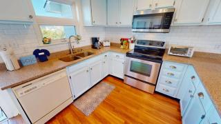 1 Marsh Creek Cove by Tybee Beach Vacation Rentals - Tybee Island - 2