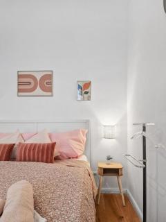 Nordwestbahn Apartments - Wenen - 4