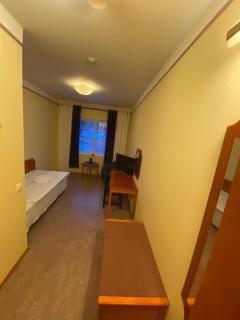 Hotell Indalsleden - Bispgården - 9