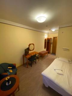 Hotell Indalsleden - Bispgården - 7