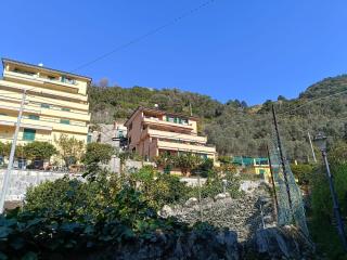 Chez Diego with AC and garden - Monterosso al Mare - 7