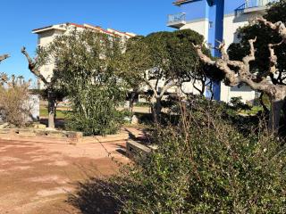 T2 Barcares Village avec Terrasse 50m Mer - 1