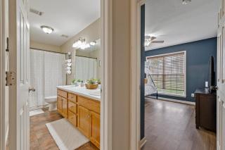 Family Oasis In Jonesboro 4Bd 2Ba house - 1