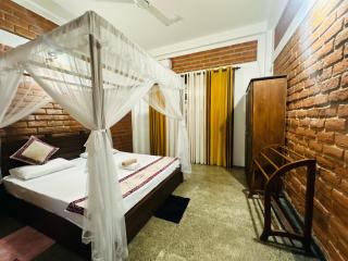 Nivartana Villa and Purana Ayurveda Center - 7