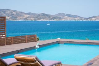 Villa Cornelia - Aliki - 0