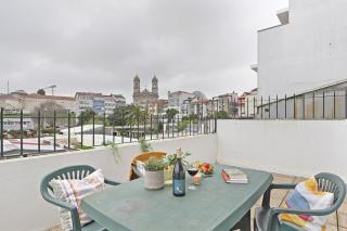 Breeze Oporto Boavista Terrace - Porto - 9
