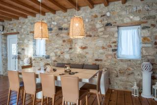 Villa Cornelia - Aliki - 5