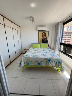 Apartamento Duplex com Piscina Privativa na Pituba - 1