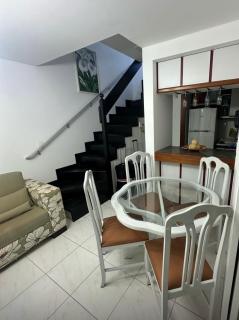 Apartamento Duplex com Piscina Privativa na Pituba - 5